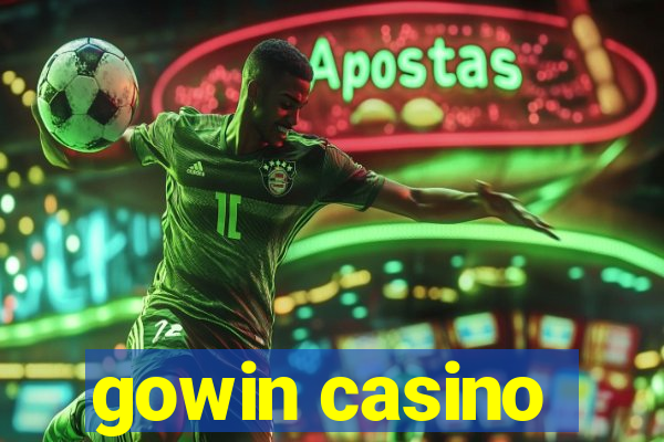 gowin casino